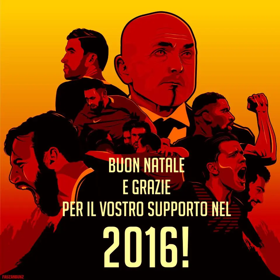 as roma
