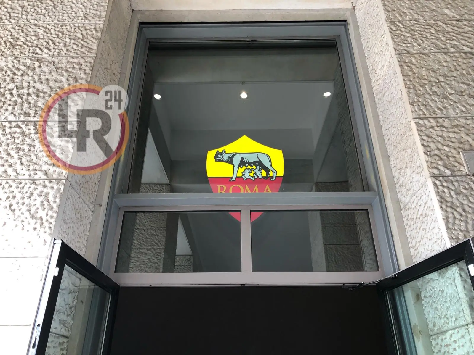 as romo uffici eur