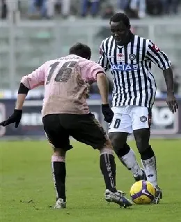 asamoah