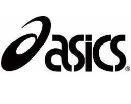 asics logo