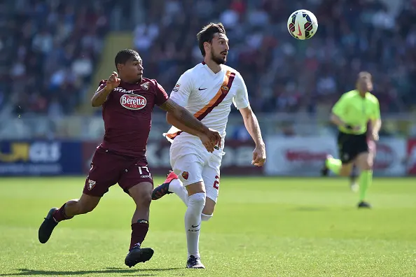 astori bperes toro roma