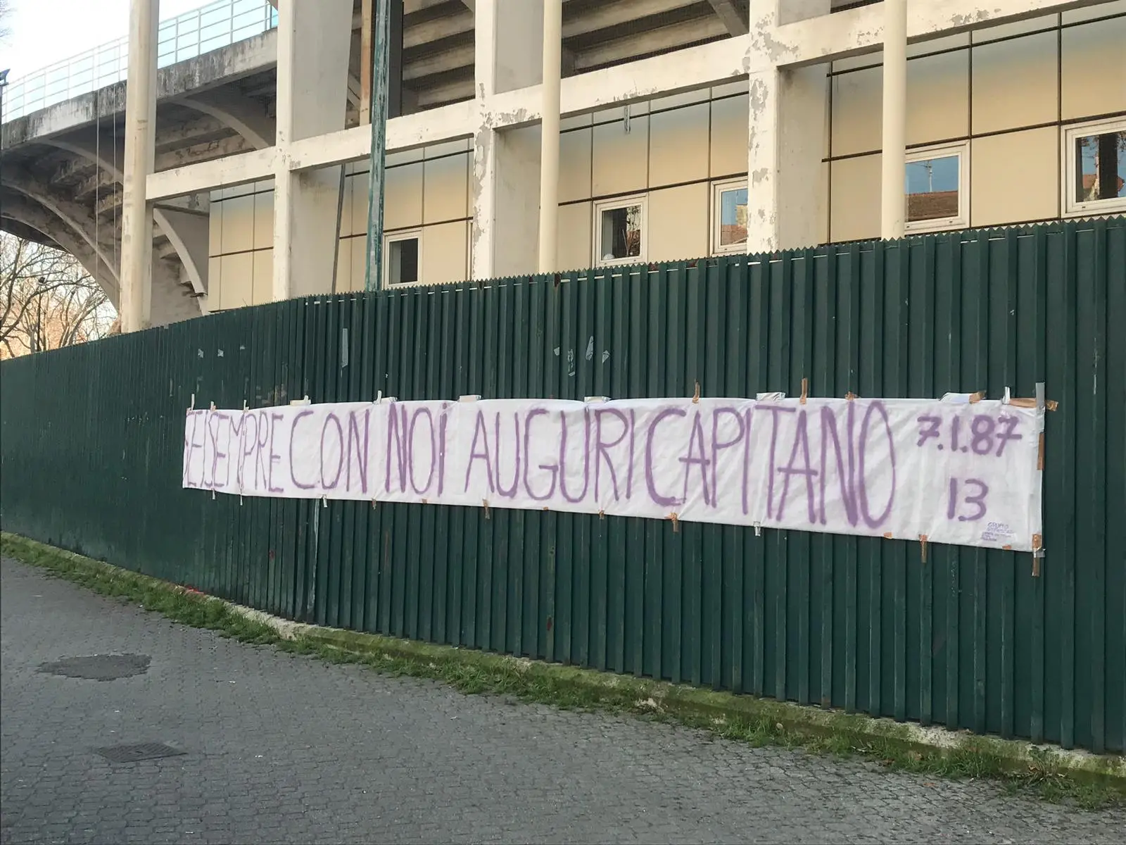 astori compleanno fiorentina