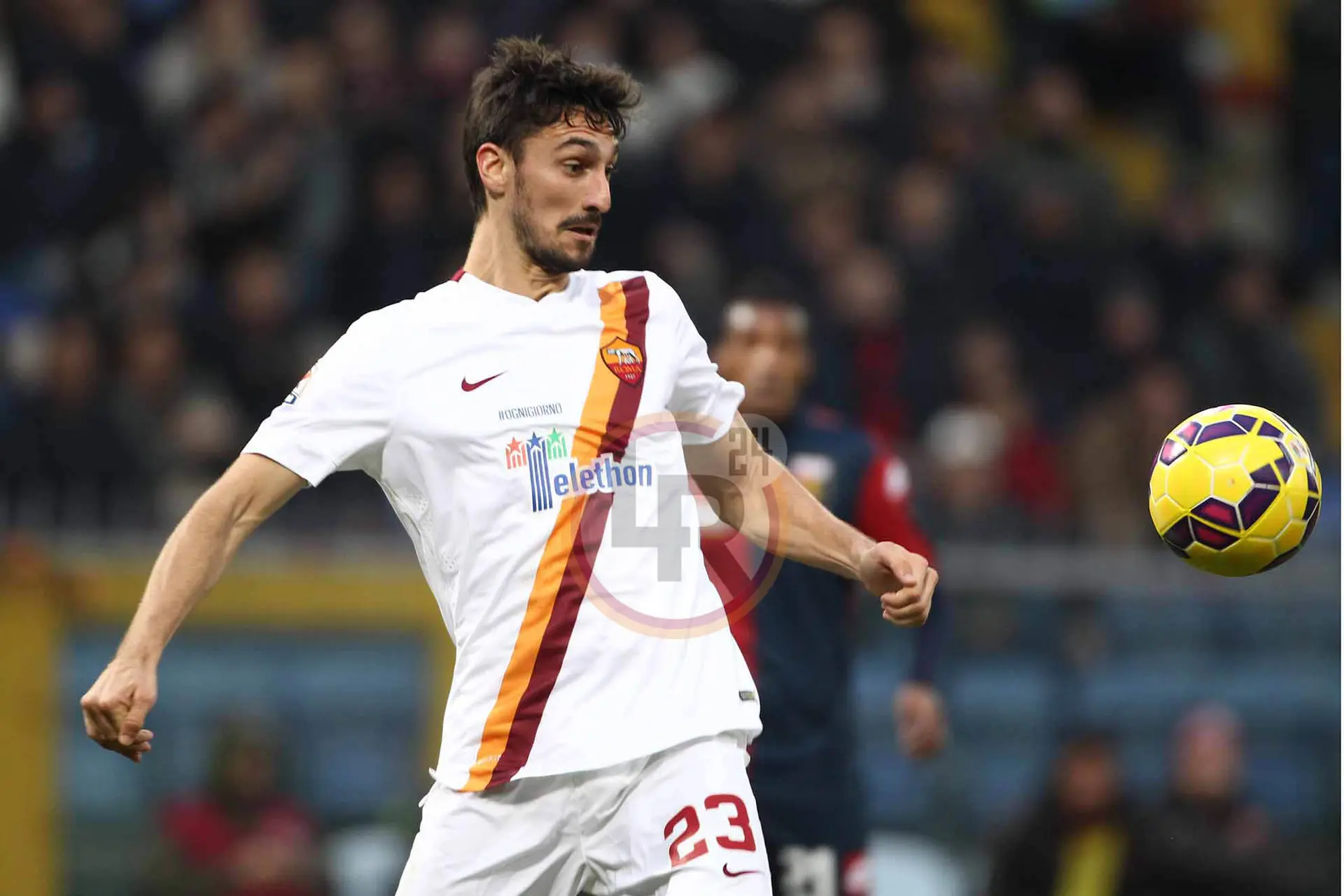 astori mezzo pp bianco 141214 mancini