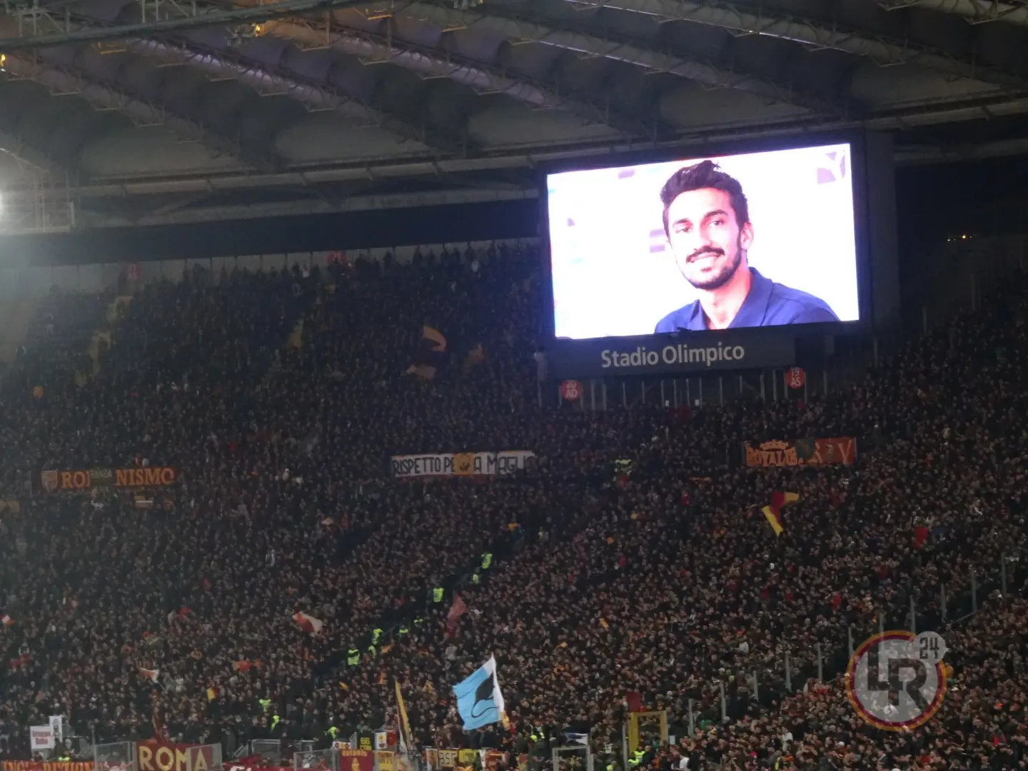 astori olimpico