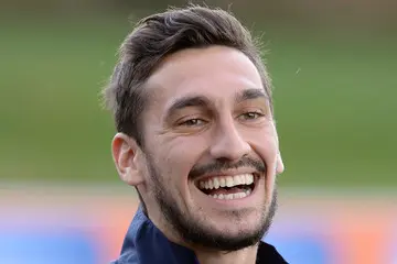 astori ride