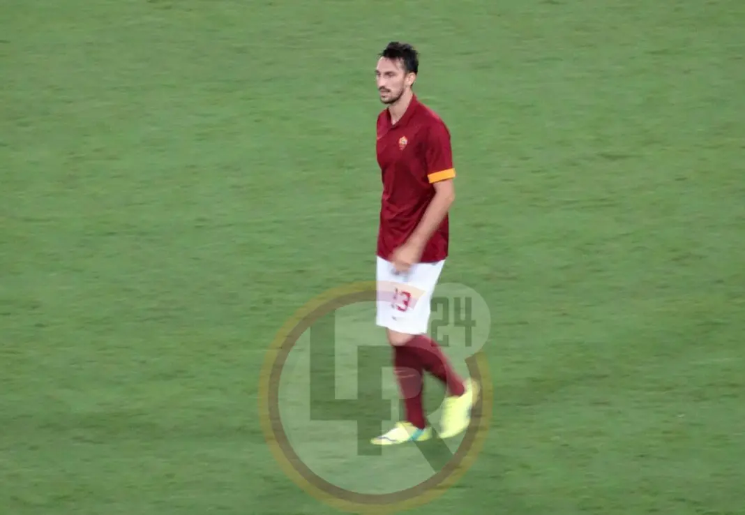 astori tutta figura