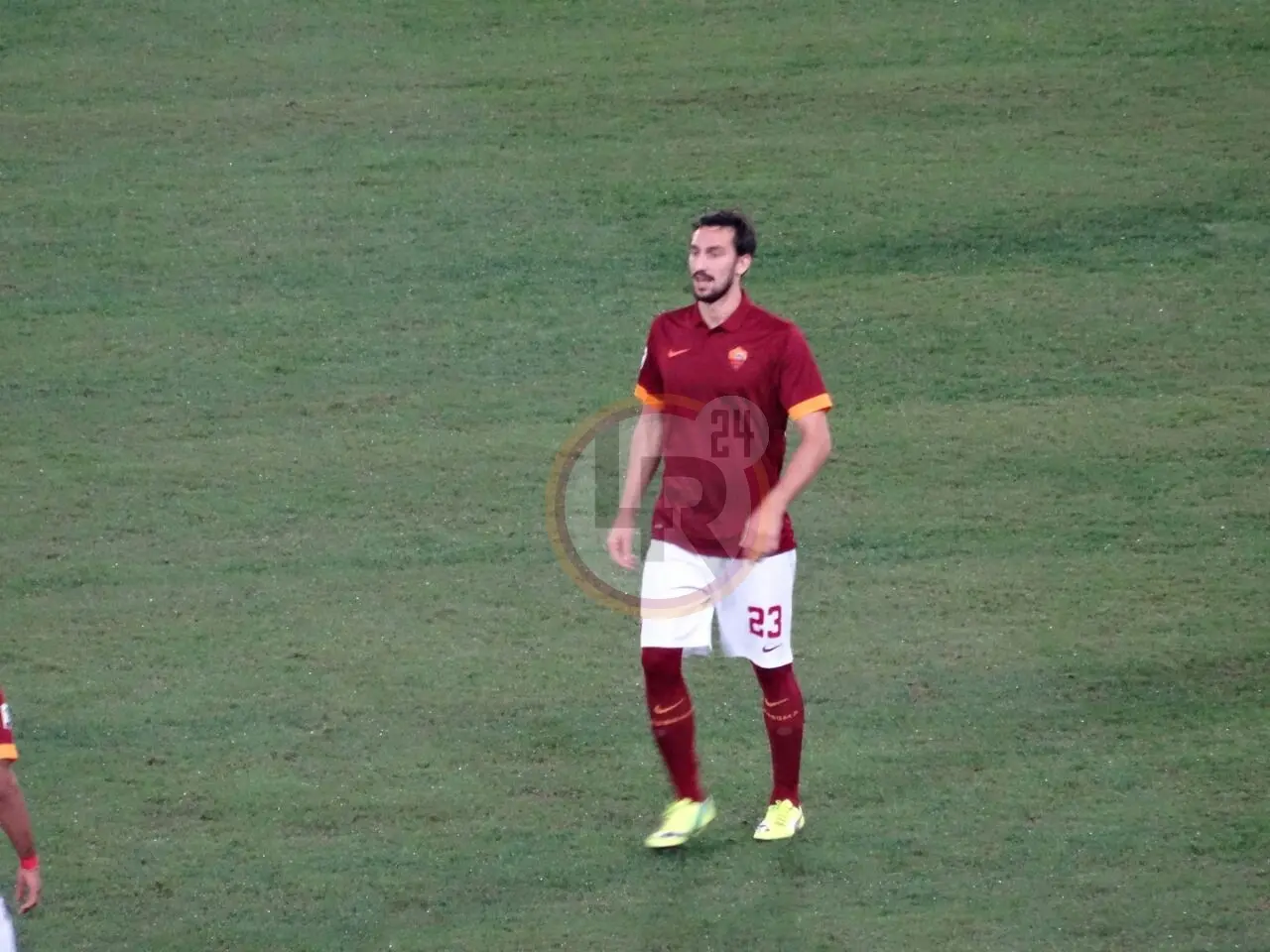 astori tutta figura lr24
