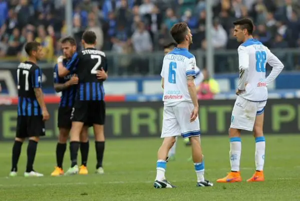 atalanta empoli