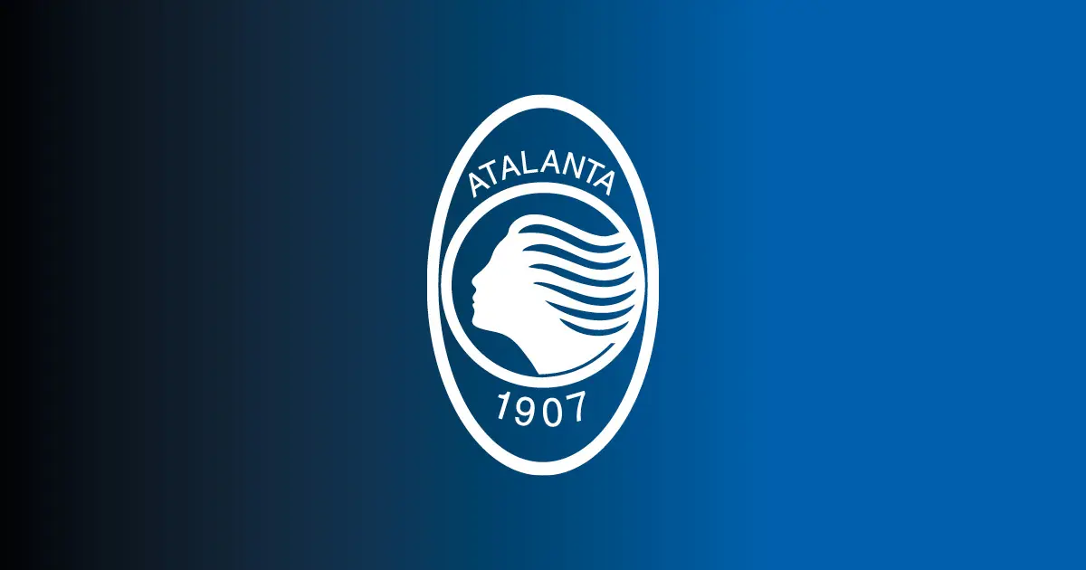 atalanta logo