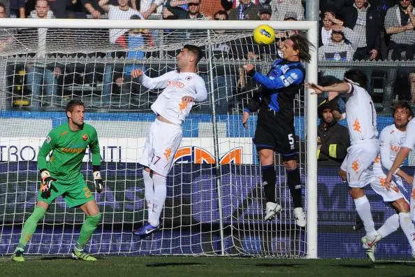 atalanta roma 1 4 2011 12