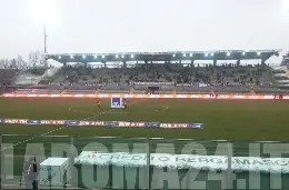atleti azzurri bergamo campo 240213