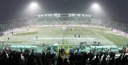 atleti azzurri bergamo neve