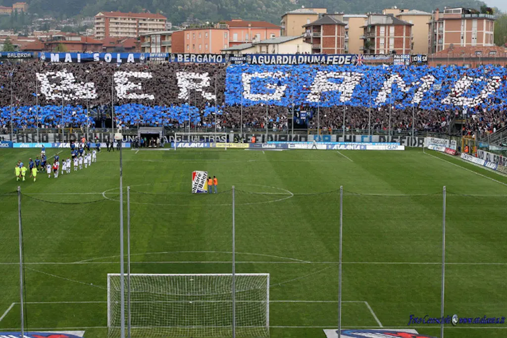 atleti azzurri italia bergamo