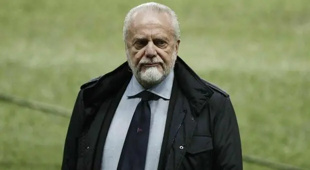 aurelio de laurentiis