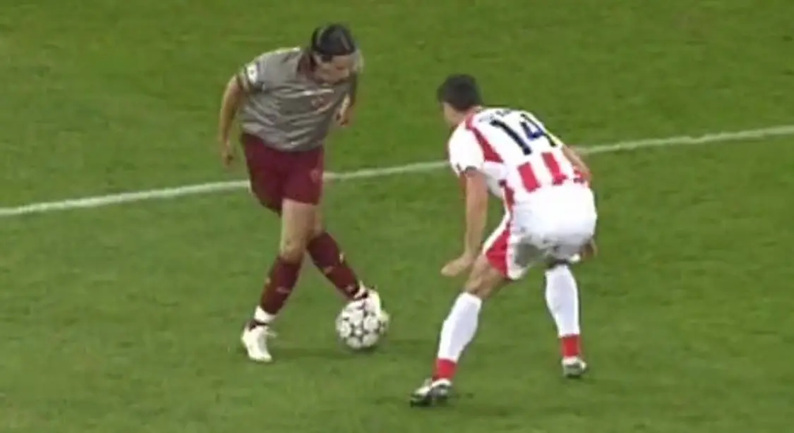 aurelio taddei olympiacos roma