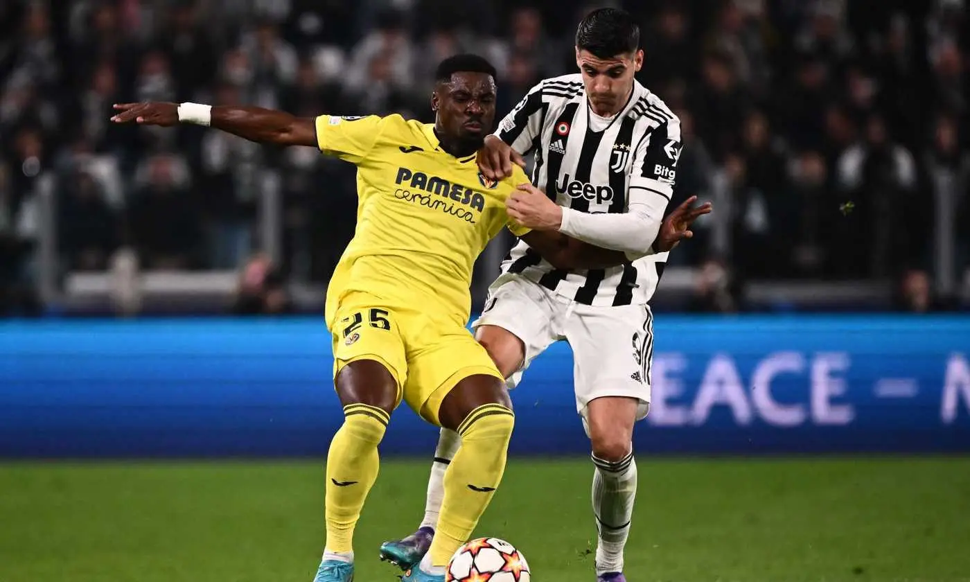 aurier morata