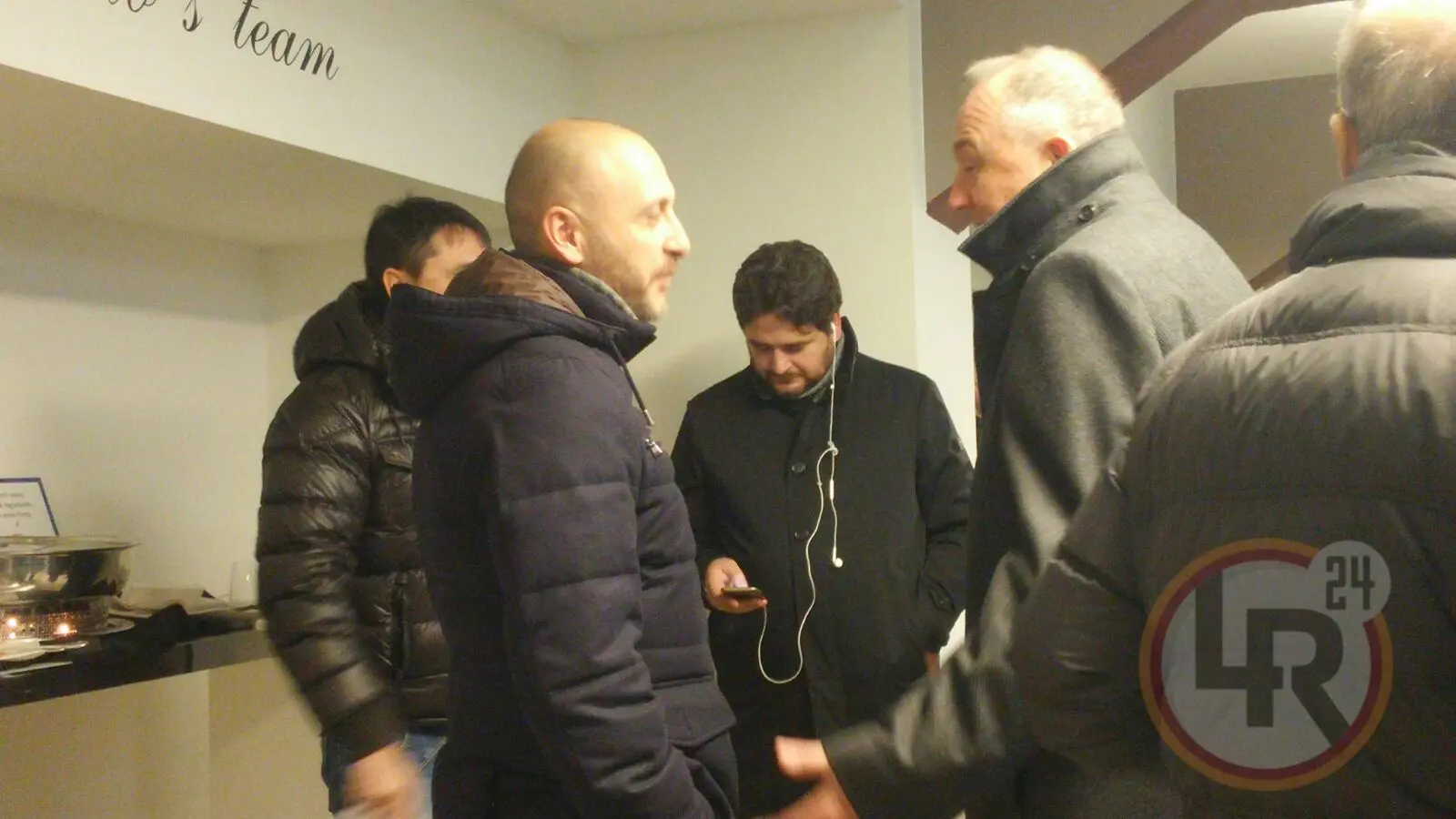 ausilio stadio bergamo lr24