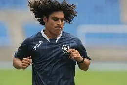 azevedo20al20botafogo