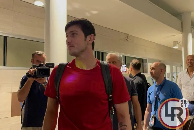 azmoun ciampino