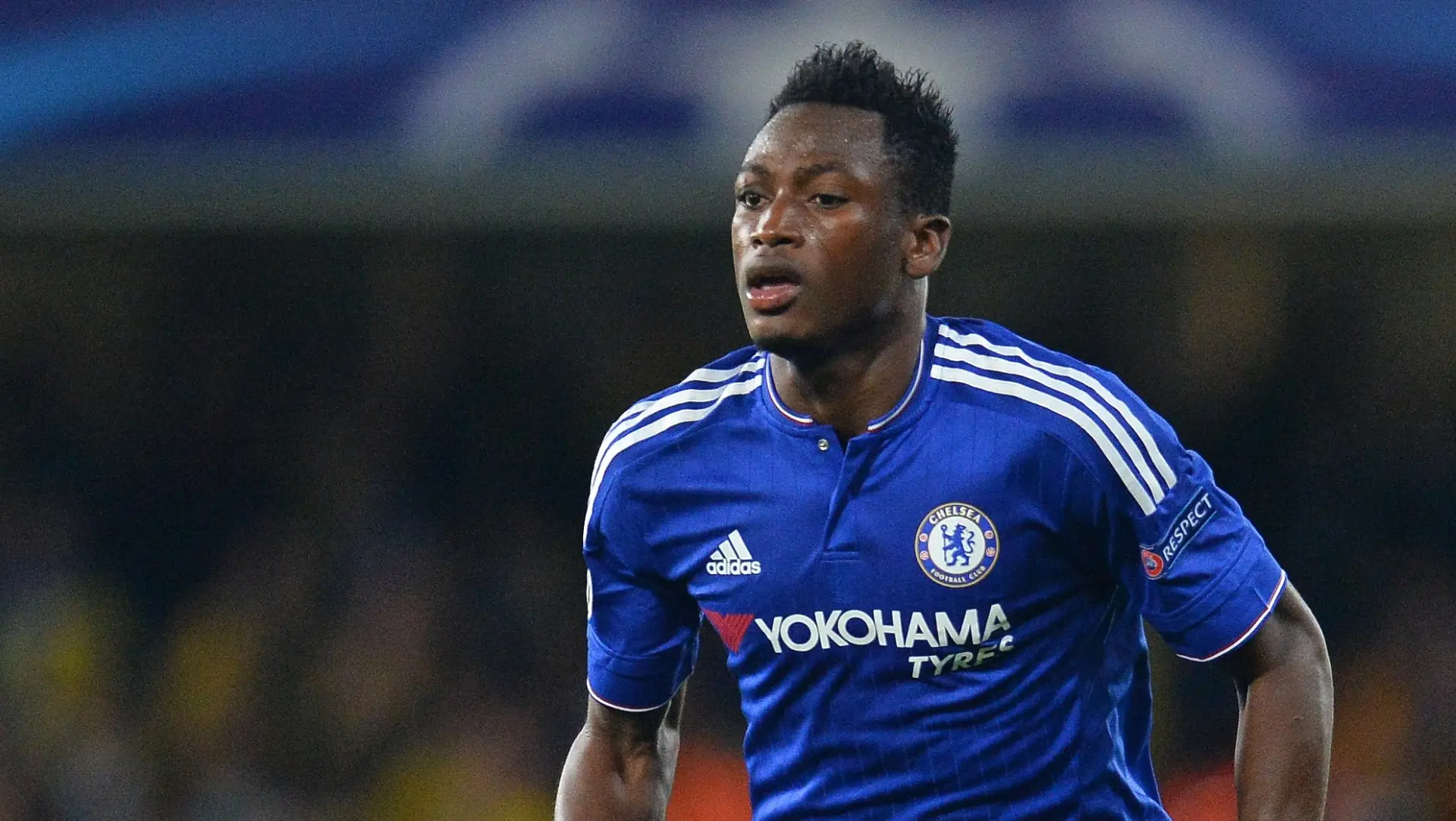 baba chelsea