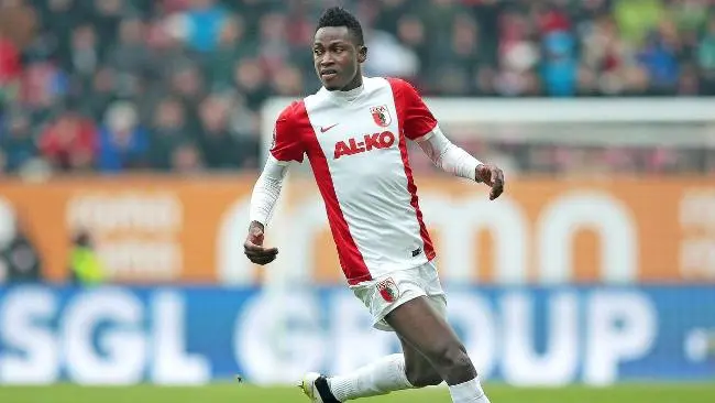 baba rahman