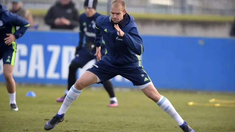 badstuber schalke