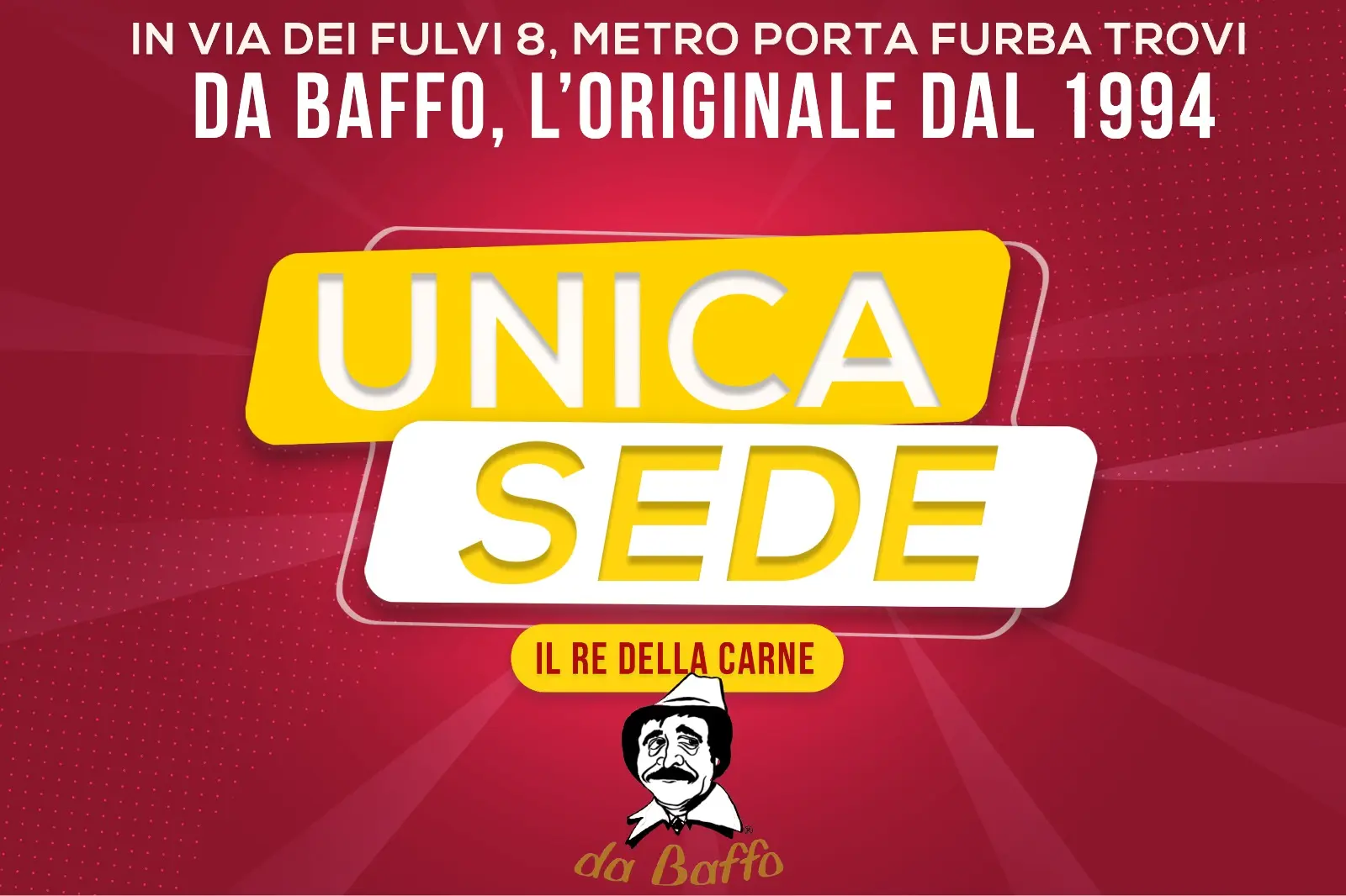 baffo ristorante 1