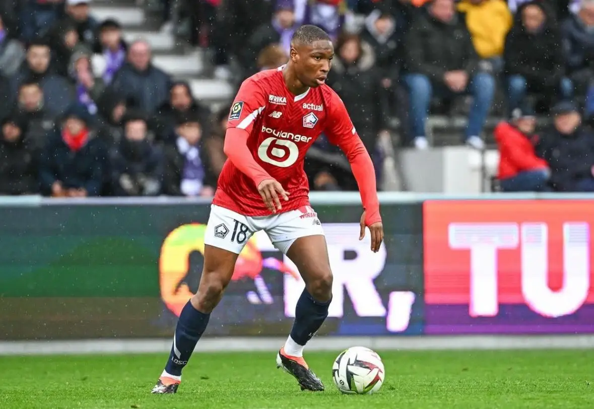 bafode diakite