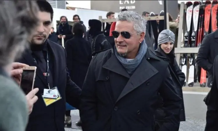 baggio 1