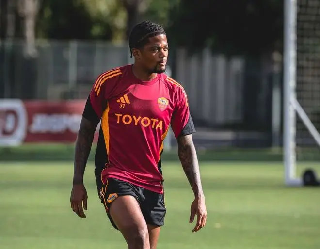 bailey 2 trigoria