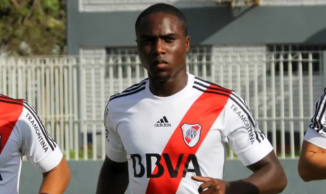 balanta river plate