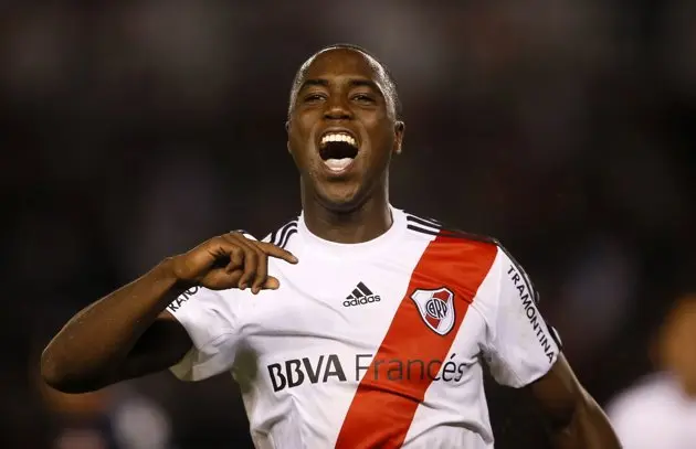 balanta river