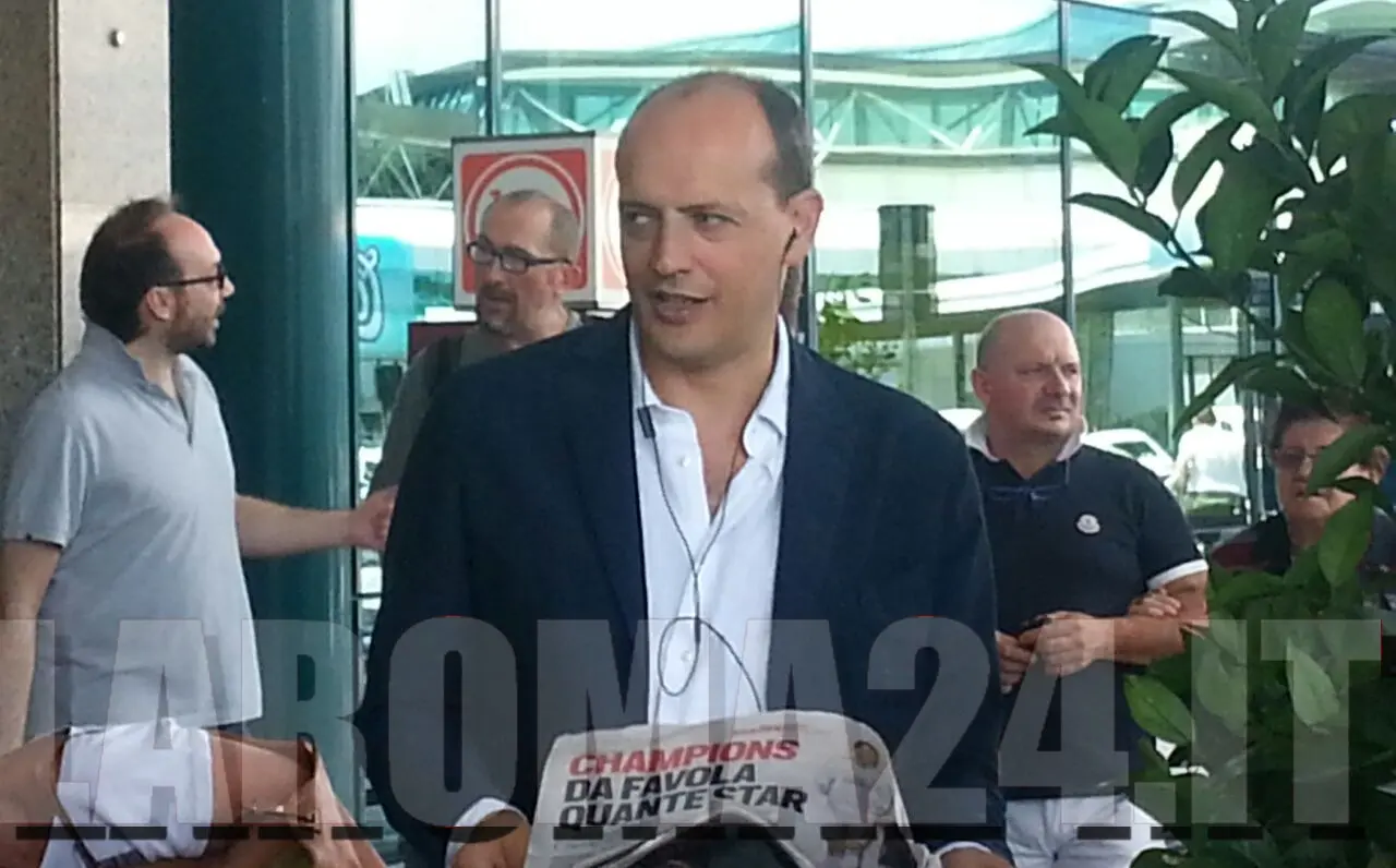 baldissoni a fiumicino auricolare lr24