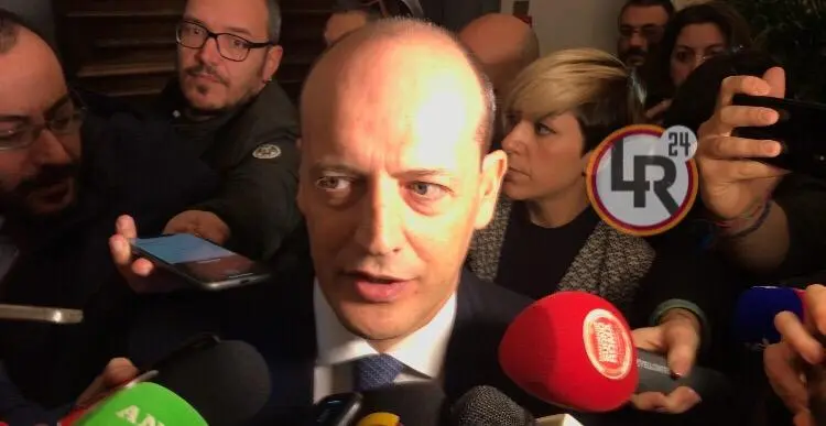 baldissoni conf microfoni