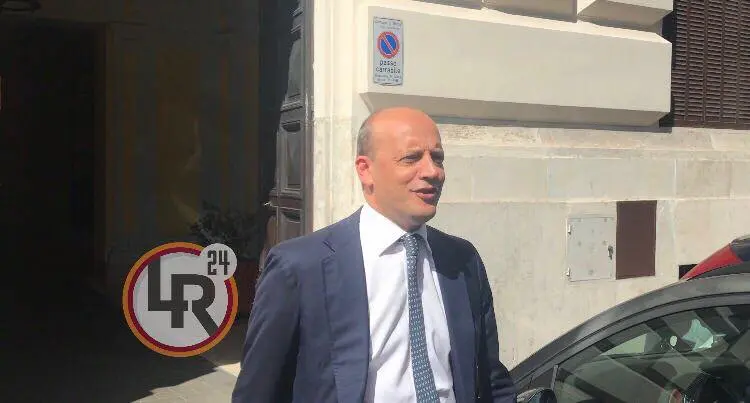 baldissoni esce da studio tonucci