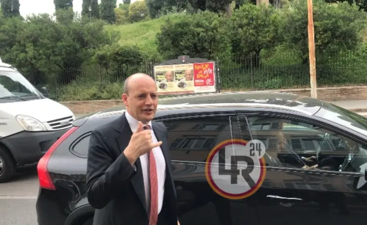 baldissoni pranzo dirigenziale 252018