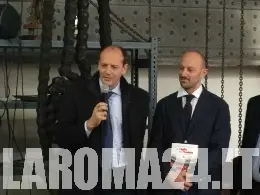 baldissoni presentazione libri utr