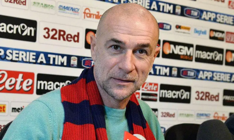 ballardini conf bologna
