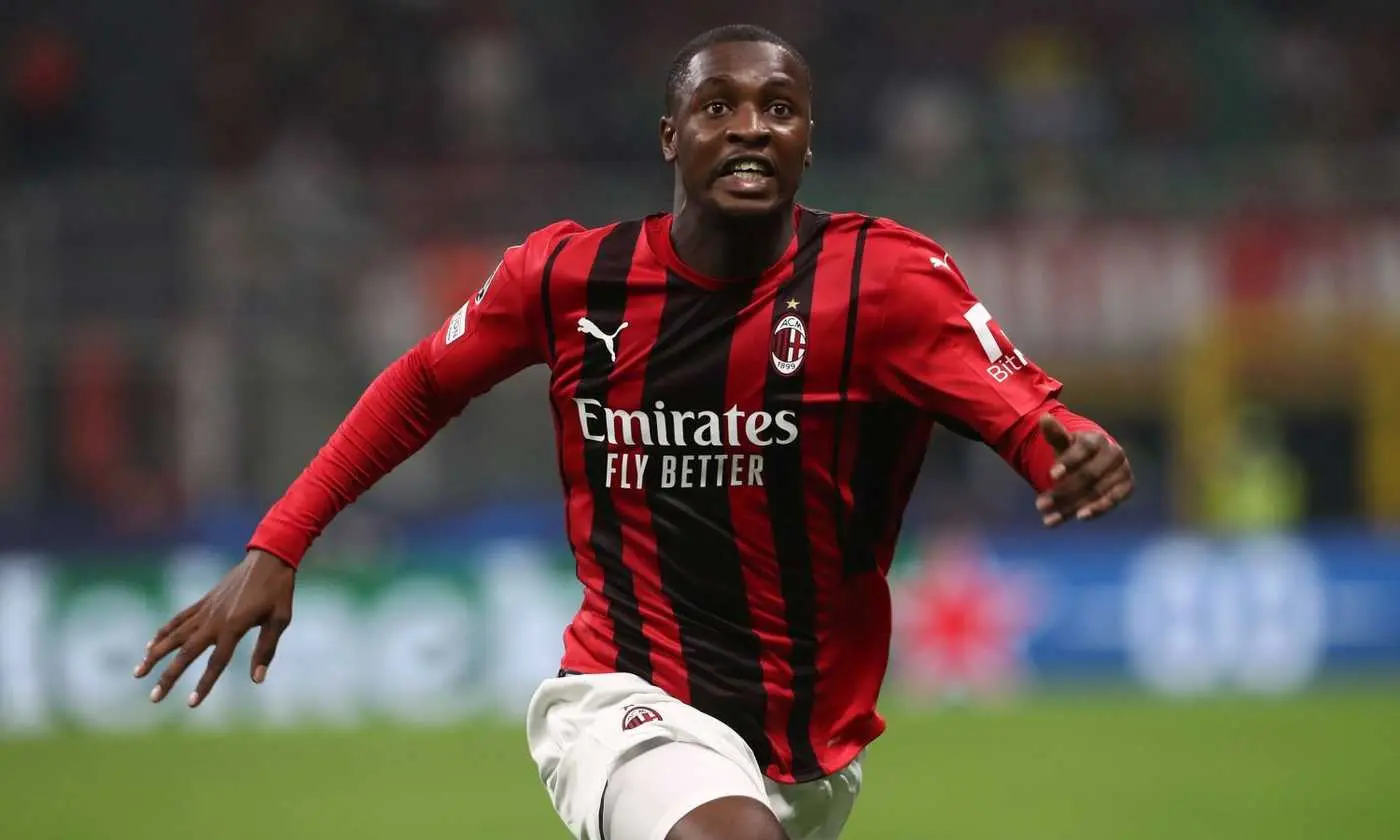ballo toure