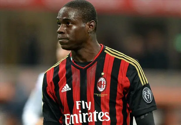 balotelli
