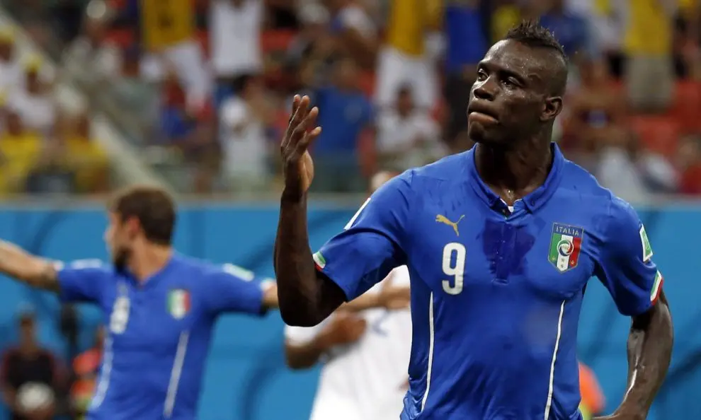 balotelli italia