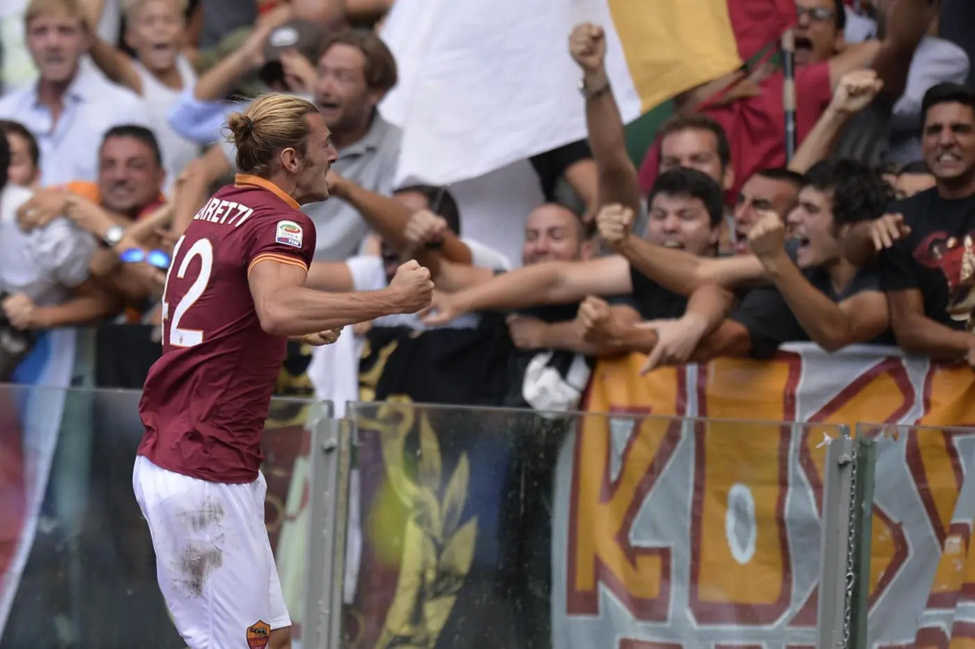 balzaretti derby