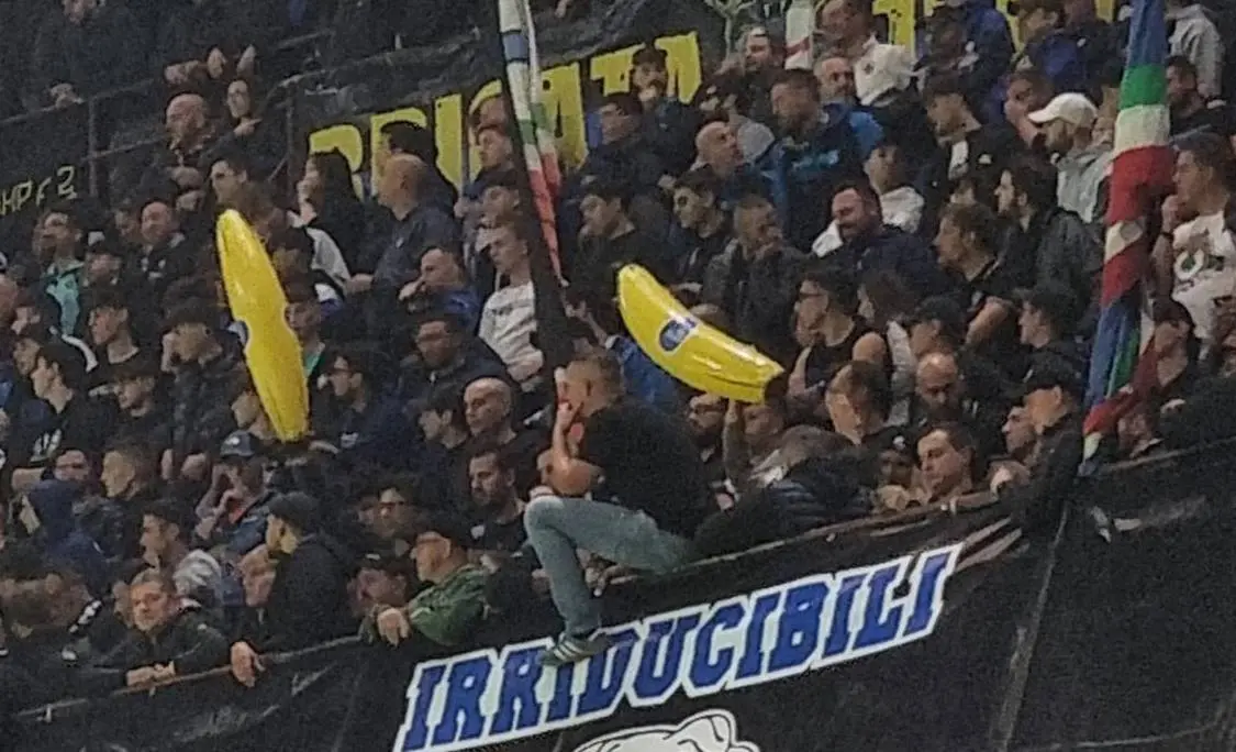 banane san siro