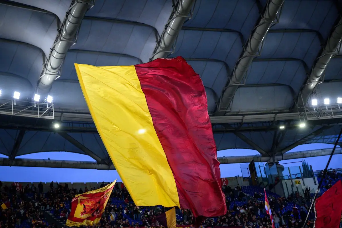 bandiera derby