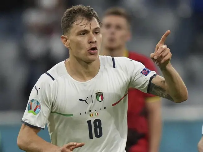 barella