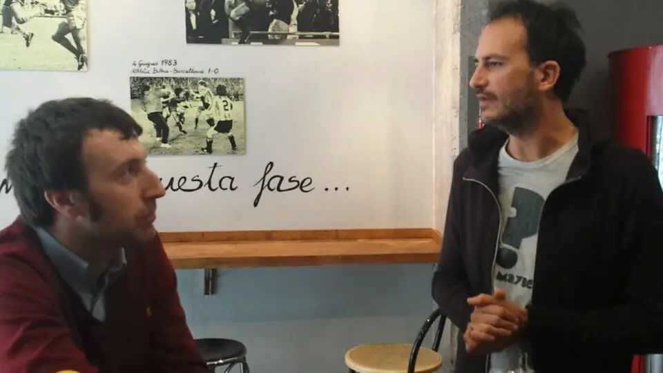 barh24 bersani desantis post napoli roma