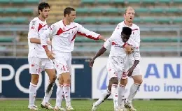 bari lazio