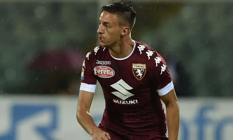 barreca torino