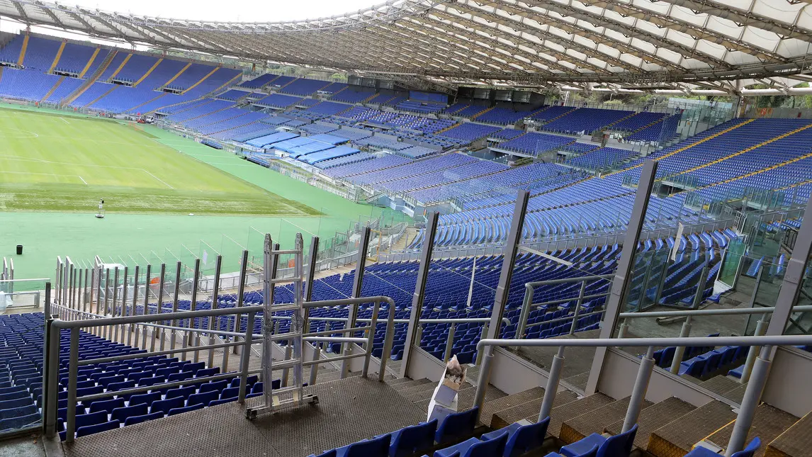 barriere olimpico