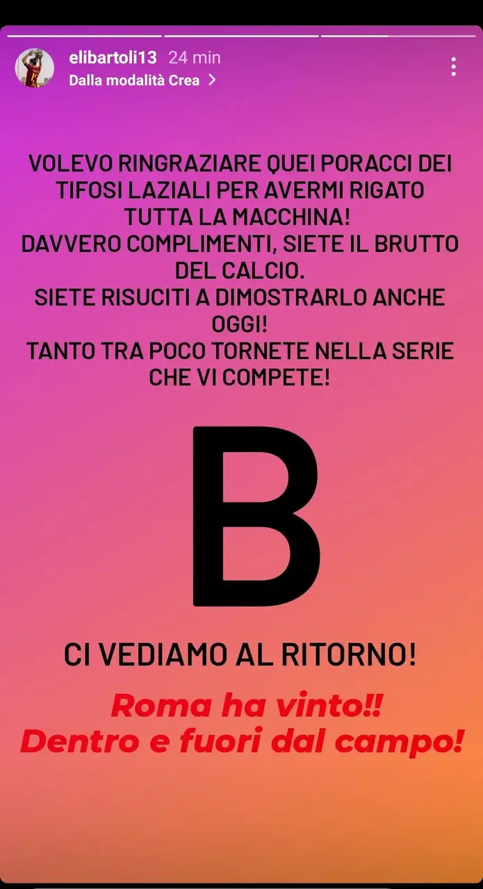 bartoli ig